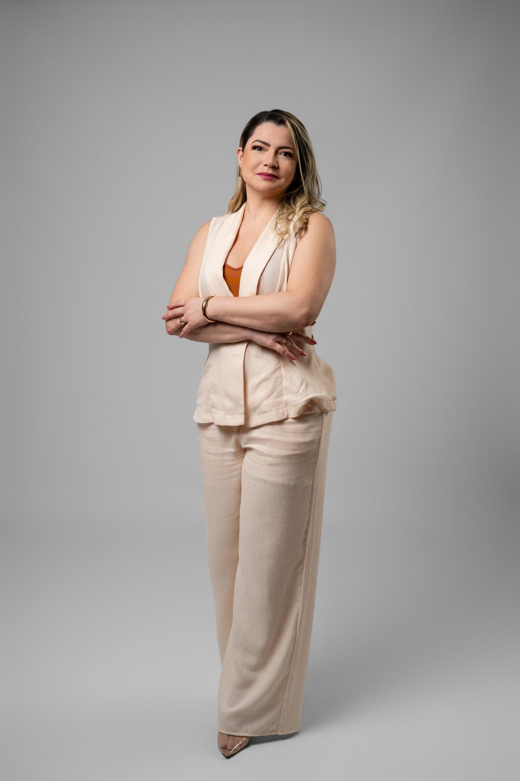 Dra. Dayane Vieira Ferreira